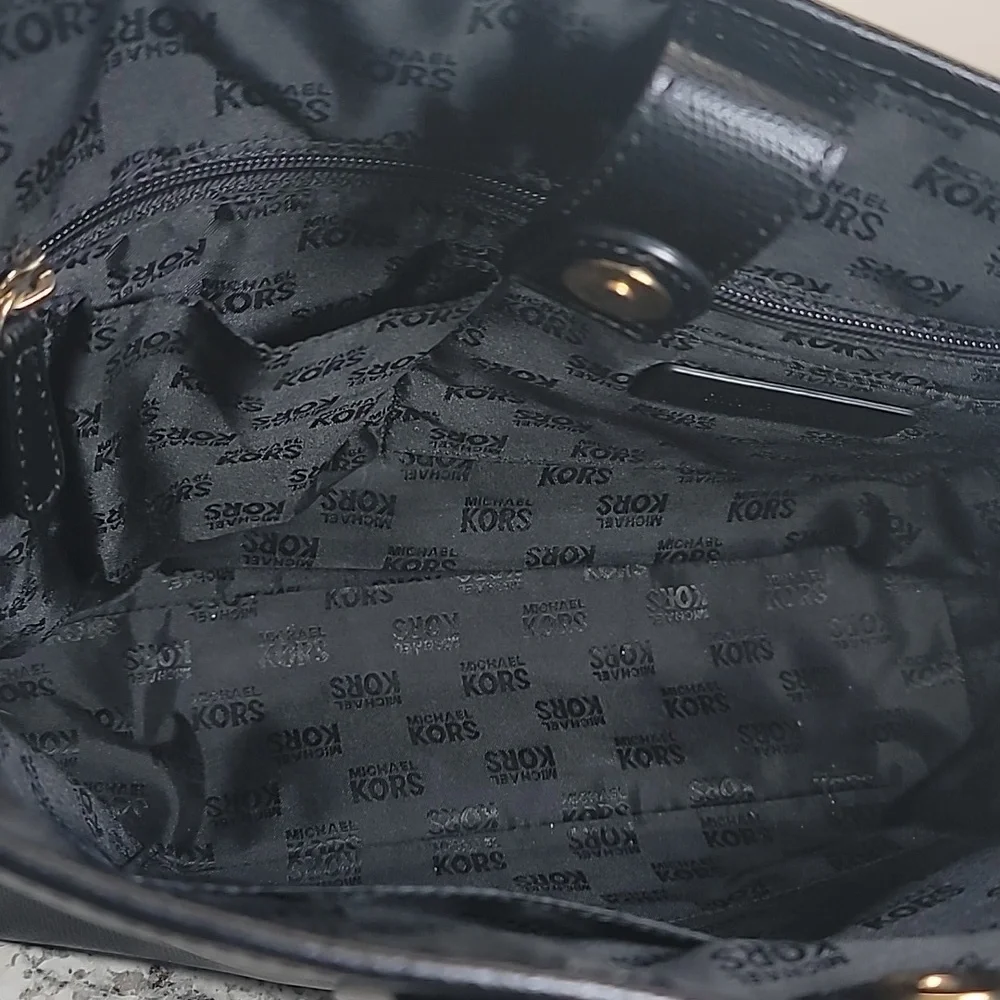 Michael Kors Est. 1981 Classic Two‎ Strap Tote